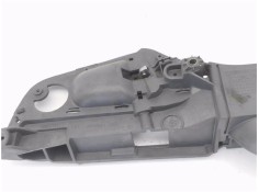 Recambio de manilla int. puerta trasero izquierda para seat ibiza (6k1) 1.9 tdi referencia OEM IAM 6K4837113  
