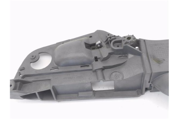 Recambio de manilla int. puerta trasero izquierda para seat ibiza (6k1) 1.9 tdi referencia OEM IAM 6K4837113  