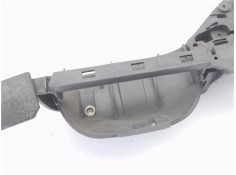 Recambio de manilla int. puerta trasero izquierda para seat ibiza (6k1) 1.9 tdi referencia OEM IAM 6K4837113  