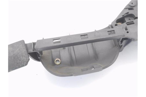 Recambio de manilla int. puerta trasero izquierda para seat ibiza (6k1) 1.9 tdi referencia OEM IAM 6K4837113  