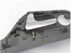 Recambio de manilla int. puerta trasero izquierda para seat ibiza (6k1) 1.9 tdi referencia OEM IAM 6K4837113  
