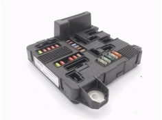 Recambio de caja fusibles/rele para renault megane ii (bm0/1_, cm0/1_) 1.5 dci (bm0f, cm0f) referencia OEM IAM 8200306033C S1183