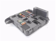 Recambio de caja fusibles/rele para renault megane ii (bm0/1_, cm0/1_) 1.5 dci (bm0f, cm0f) referencia OEM IAM 8200306033C S1183
