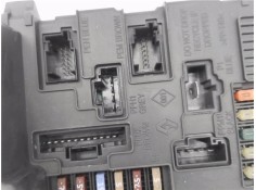 Recambio de caja fusibles/rele para renault megane ii (bm0/1_, cm0/1_) 1.5 dci (bm0f, cm0f) referencia OEM IAM 8200306033C S1183