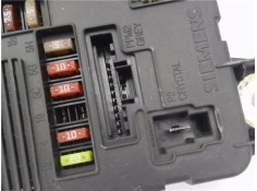 Recambio de caja fusibles/rele para renault megane ii (bm0/1_, cm0/1_) 1.5 dci (bm0f, cm0f) referencia OEM IAM 8200306033C S1183