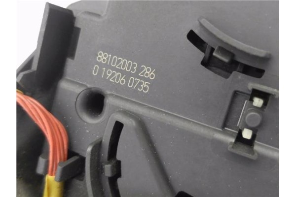 Recambio de mando intermitencia para renault clio iii 1.6 16v referencia OEM IAM 88102003 8200245495 