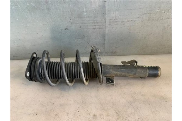 Recambio de amortiguador delantero derecho para ford focus ii (da_) 1.6 referencia OEM IAM 1595291 1335391 