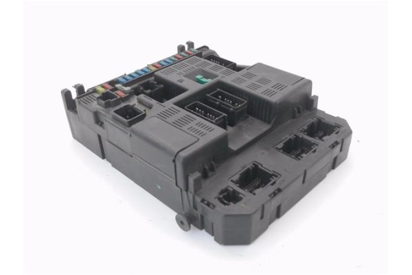 Recambio de bsi para peugeot 307 (3a/c) 2.0 hdi 90 referencia OEM IAM 9636760580E 9644098280 