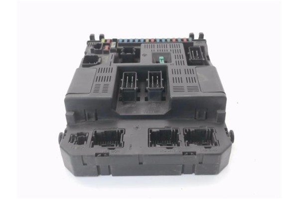 Recambio de bsi para peugeot 307 (3a/c) 2.0 hdi 90 referencia OEM IAM 9636760580E 9644098280 