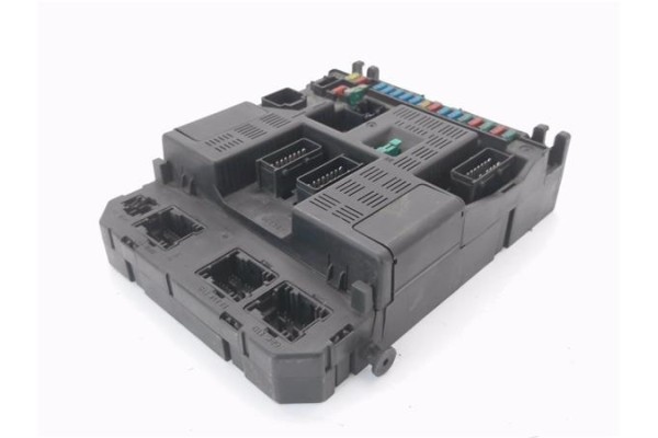 Recambio de bsi para peugeot 307 (3a/c) 2.0 hdi 90 referencia OEM IAM 9636760580E 9644098280 