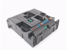Recambio de bsi para peugeot 307 (3a/c) 2.0 hdi 90 referencia OEM IAM 9636760580E 9644098280 