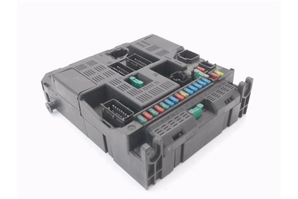 Recambio de bsi para peugeot 307 (3a/c) 2.0 hdi 90 referencia OEM IAM 9636760580E 9644098280 