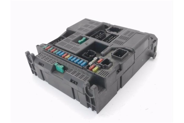 Recambio de bsi para peugeot 307 (3a/c) 2.0 hdi 90 referencia OEM IAM 9636760580E 9644098280 