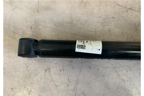 Recambio de amortiguador trasero izquierdo para honda jazz (gk) 1.3 comfort referencia OEM IAM 32118055132  