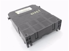 Recambio de bsi para peugeot 307 (3a/c) 2.0 hdi 90 referencia OEM IAM 9636760580E 9644098280 