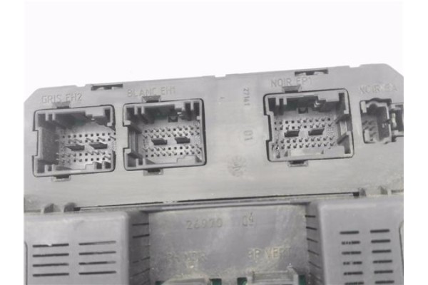 Recambio de bsi para peugeot 307 (3a/c) 2.0 hdi 90 referencia OEM IAM 9636760580E 9644098280 
