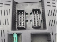 Recambio de bsi para peugeot 307 (3a/c) 2.0 hdi 90 referencia OEM IAM 9636760580E 9644098280 