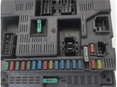 Recambio de bsi para peugeot 307 (3a/c) 2.0 hdi 90 referencia OEM IAM 9636760580E 9644098280 