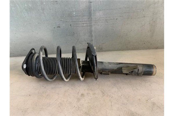Recambio de amortiguador delantero izquierdo para ford focus ii (da_) 1.6 referencia OEM IAM 1595298 1335391 