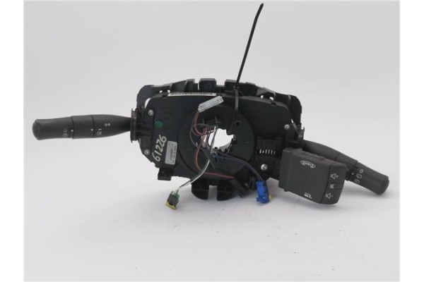 Recambio de mando intermitencia para renault megane ii (bm0/1_, cm0/1_) 1.5 dci (bm0f, cm0f) referencia OEM IAM 8200155865 61835