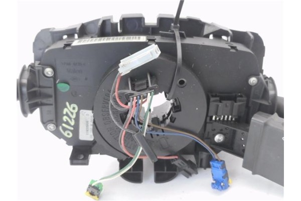 Recambio de mando intermitencia para renault megane ii (bm0/1_, cm0/1_) 1.5 dci (bm0f, cm0f) referencia OEM IAM 8200155865 61835