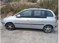 hyundai matrix (fc) del año 2003