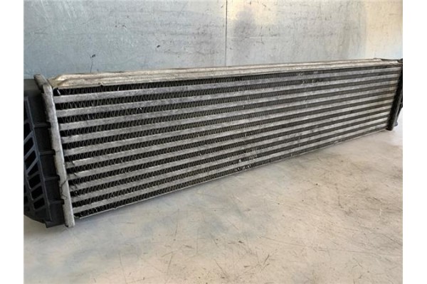 Recambio de intercooler para renault espace iv (jk0) 2.0 dci (jk03) referencia OEM IAM 878046GB  