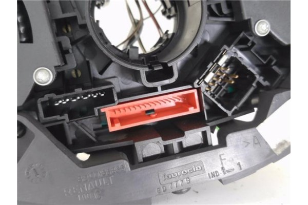 Recambio de mando intermitencia para renault megane ii (bm0/1_, cm0/1_) 1.5 dci (bm0f, cm0f) referencia OEM IAM 8200155865 61835