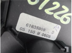 Recambio de mando intermitencia para renault megane ii (bm0/1_, cm0/1_) 1.5 dci (bm0f, cm0f) referencia OEM IAM 8200155865 61835