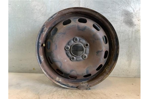 Recambio de llanta para ford focus ii (da_) 1.6 referencia OEM IAM 1252417  