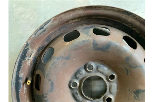 Recambio de llanta para ford focus ii (da_) 1.6 referencia OEM IAM 1252417  