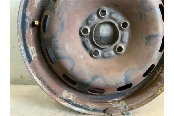 Recambio de llanta para ford focus ii (da_) 1.6 referencia OEM IAM 1252417  