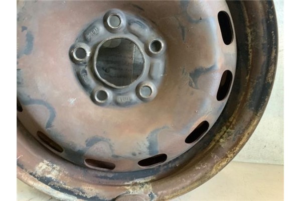 Recambio de llanta para ford focus ii (da_) 1.6 referencia OEM IAM 1252417  