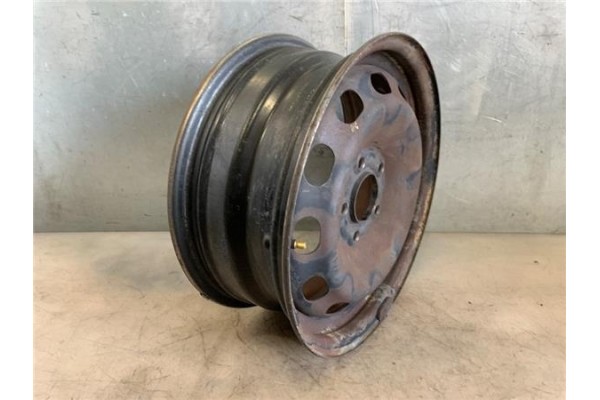 Recambio de llanta para ford focus ii (da_) 1.6 referencia OEM IAM 1252417  