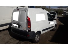 renault kangoo i (f/kc0)(1997) del año 
