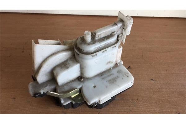 Recambio de cierre electromagnetico trasero derecho para volkswagen golf iii (1h1) 1.6 cl referencia OEM IAM 839016G  