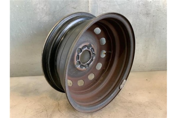 Recambio de llanta para ford focus ii (da_) 1.6 referencia OEM IAM 1252417  