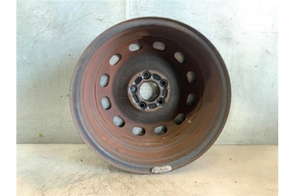 Recambio de llanta para ford focus ii (da_) 1.6 referencia OEM IAM 1252417  