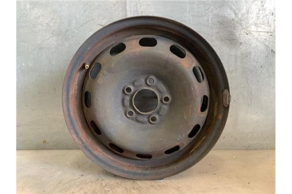 Recambio de llanta para ford focus ii (da_) 1.6 referencia OEM IAM 1252417  
