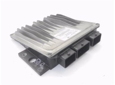 Recambio de centralita para renault megane ii (bm0/1_, cm0/1_) 1.5 dci (bm0f, cm0f) referencia OEM IAM 8200498188 8200469340 