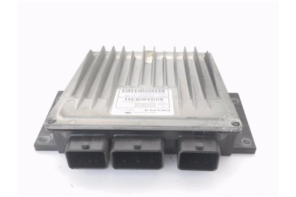 Recambio de centralita para renault megane ii (bm0/1_, cm0/1_) 1.5 dci (bm0f, cm0f) referencia OEM IAM 8200498188 8200469340 