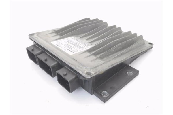 Recambio de centralita para renault megane ii (bm0/1_, cm0/1_) 1.5 dci (bm0f, cm0f) referencia OEM IAM 8200498188 8200469340 