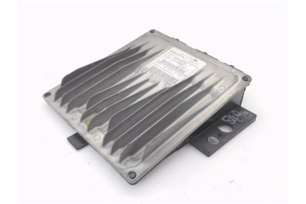 Recambio de centralita para renault megane ii (bm0/1_, cm0/1_) 1.5 dci (bm0f, cm0f) referencia OEM IAM 8200498188 8200469340 