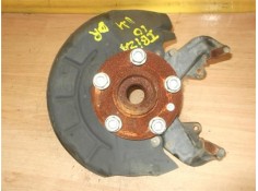 Recambio de mangueta delantero derecha para seat ibiza berlina (6j5) 1.4 16v referencia OEM IAM 6Q0407256AC  