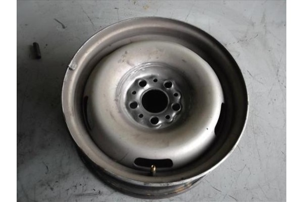 Recambio de llanta para peugeot expert (224) 1.9 td referencia OEM IAM   