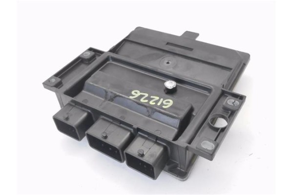 Recambio de centralita para renault megane ii (bm0/1_, cm0/1_) 1.5 dci (bm0f, cm0f) referencia OEM IAM 8200498188 8200469340 