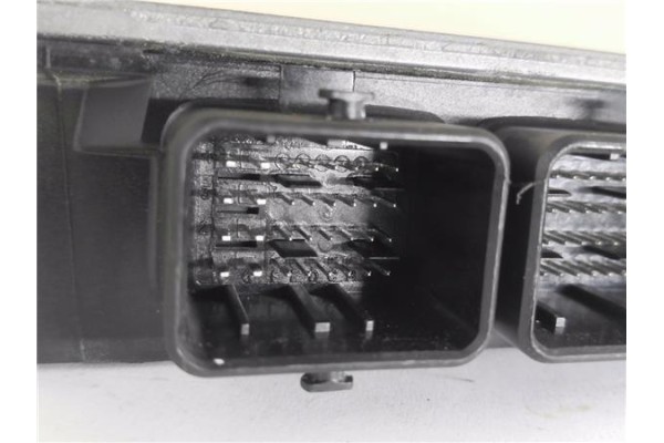 Recambio de centralita para renault megane ii (bm0/1_, cm0/1_) 1.5 dci (bm0f, cm0f) referencia OEM IAM 8200498188 8200469340 
