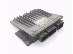 Recambio de centralita para renault kangoo i (f/kc0) 1.5 dci (kc07) referencia OEM IAM 8200498185 8,20E+09 