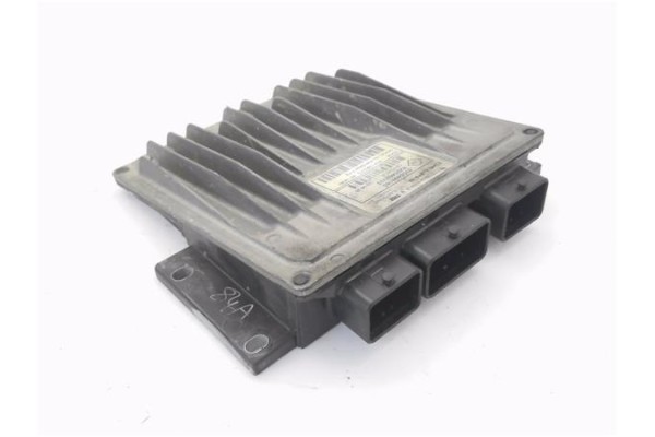 Recambio de centralita para renault kangoo i (f/kc0) 1.5 dci (kc07) referencia OEM IAM 8200498185 8,20E+09 