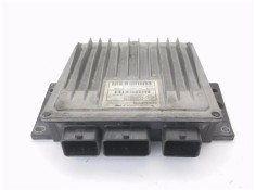 Recambio de centralita para renault kangoo i (f/kc0) 1.5 dci (kc07) referencia OEM IAM 8200498185 8,20E+09 